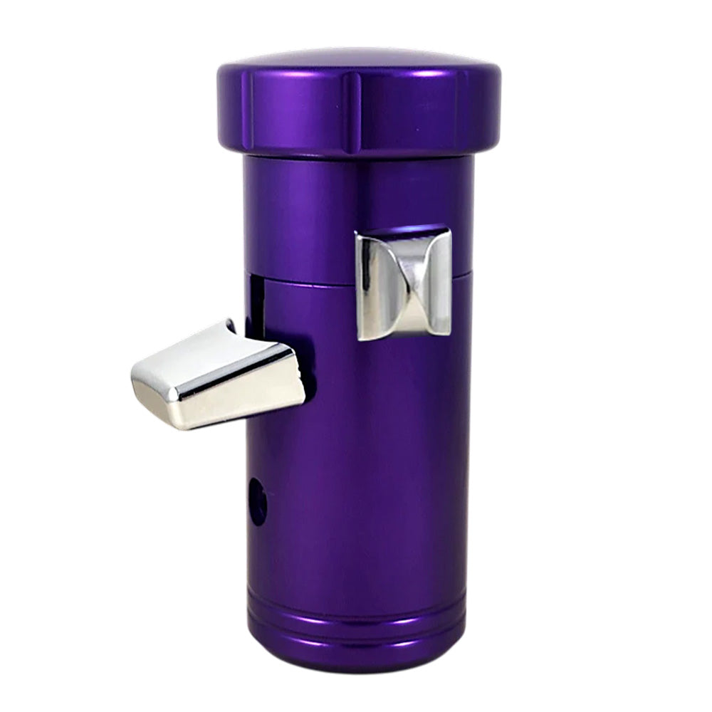 Purple Low-Profile 18-Speed Dome Super Kit