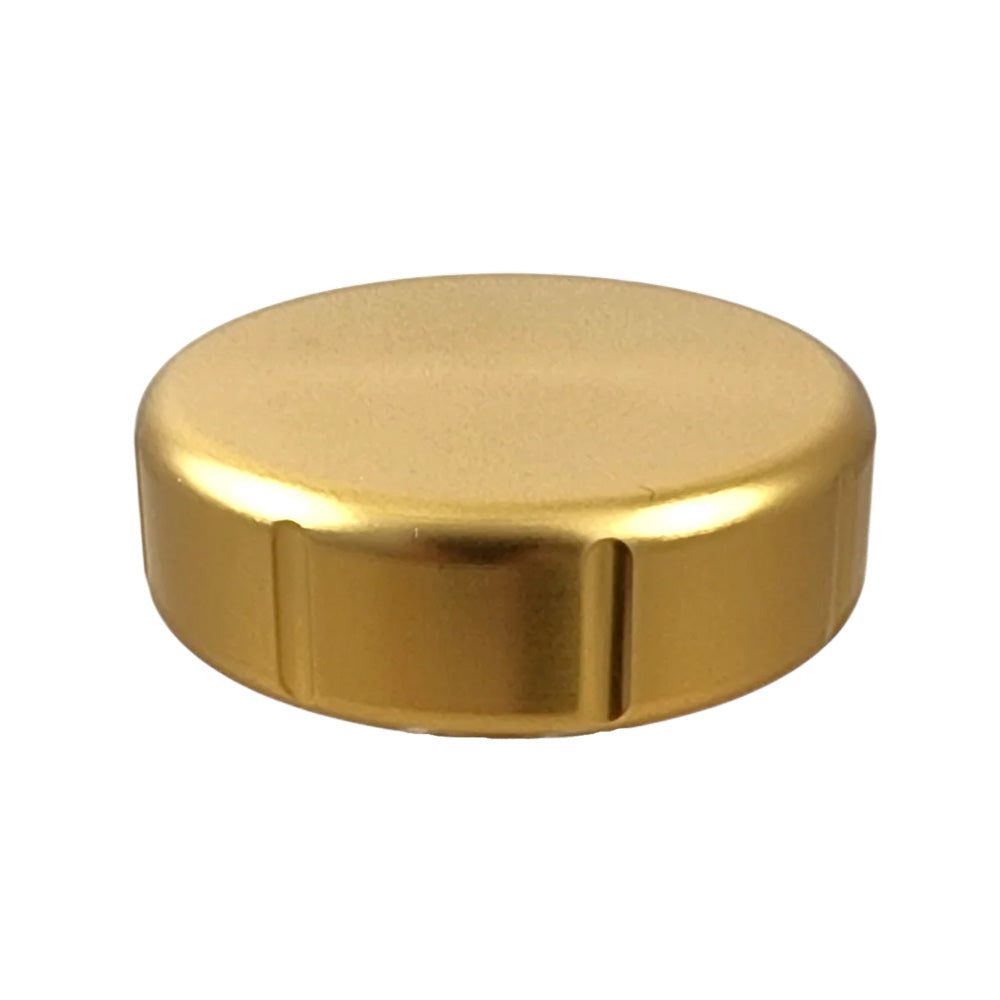 Low Profile Flat Retro Style Shifter Knob