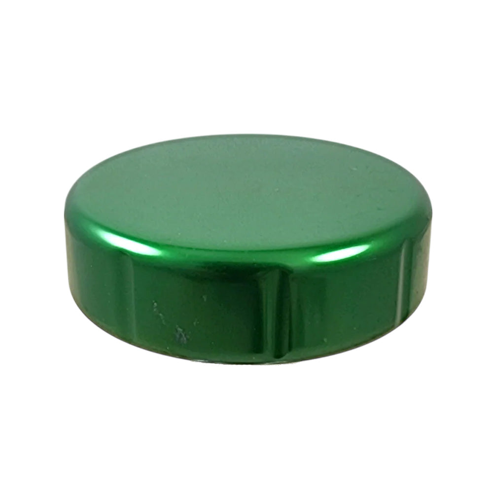Low Profile Flat Retro Style Shifter Knob