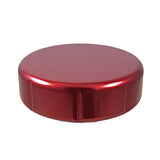 Low Profile Flat Retro Style Shifter Knob