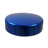 Low Profile Flat Retro Style Shifter Knob