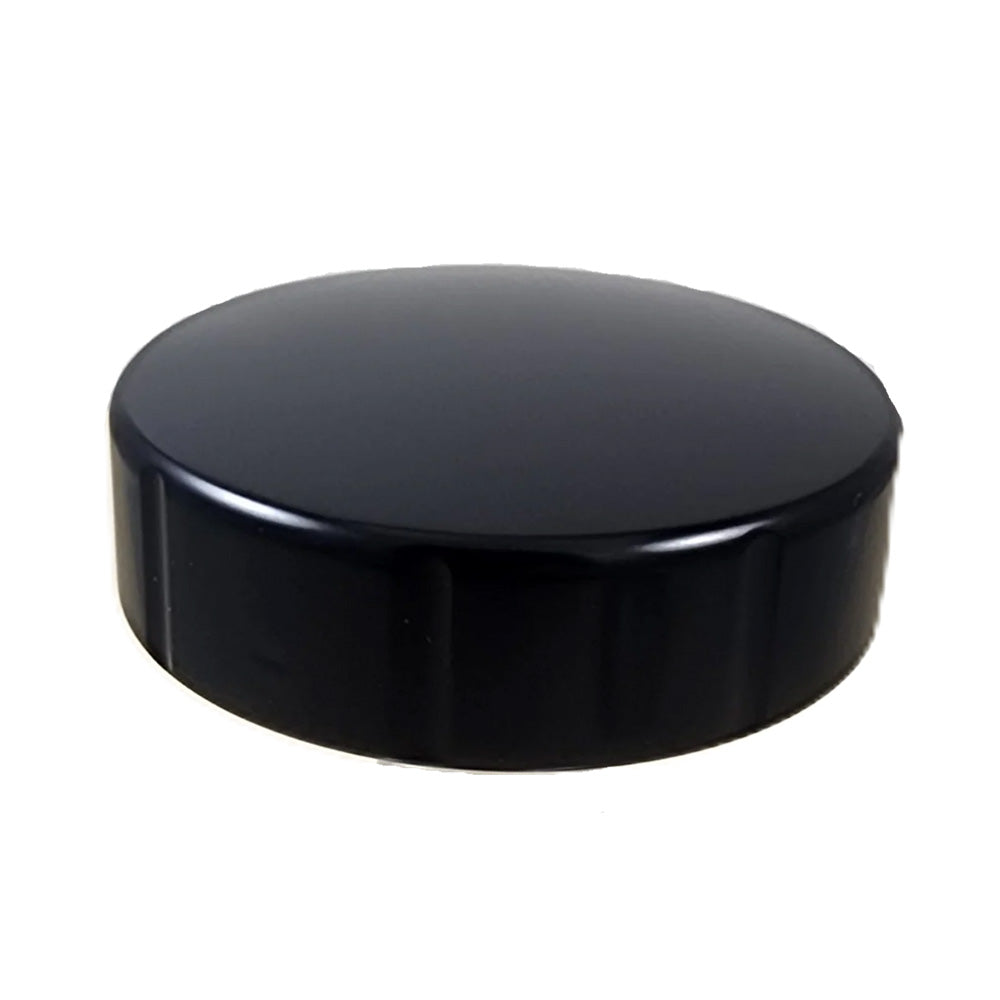 Low Profile Flat Retro Style Shifter Knob