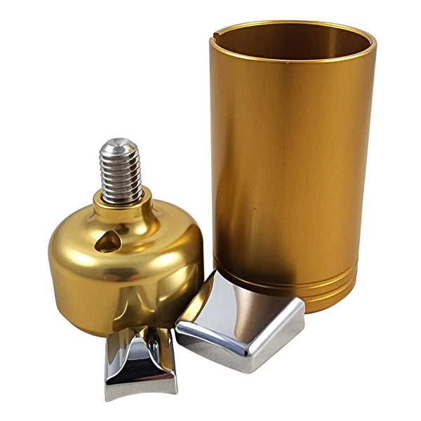 Twister Shifterz Gold Super10,13,18, 15, LL Speed Shifter Kit with