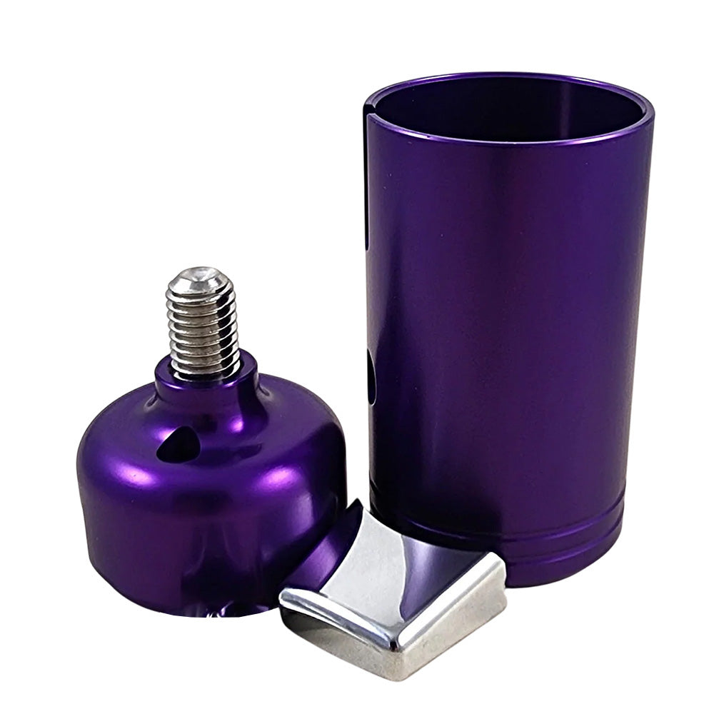 Twister Shifterz Purple 9/10 Speed Shifter Kit without Splitter