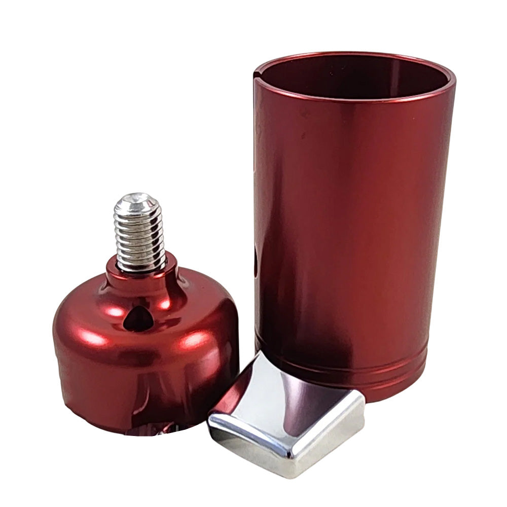 Twister Shifterz Red 9/10 Speed Shifter Kit without Splitter