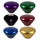 Billet Nostalgic Smooth Air Brake Knob