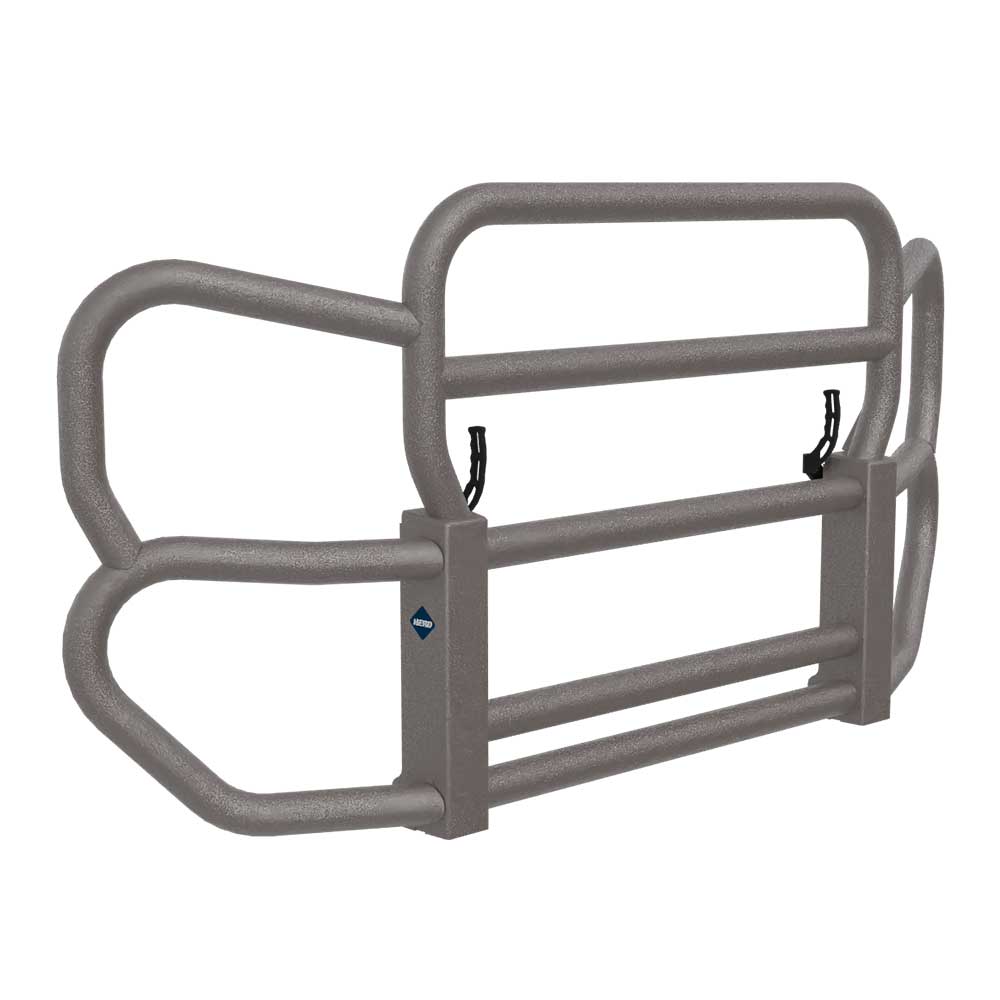 HERD Satin Finish Coat Grille Guard Gen 4 for FL Casc Gen 4, WS 57X SBA