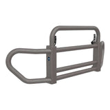 HERD Satin Finish Grille Guard Gen 4 for FL Cascadia 113, 123