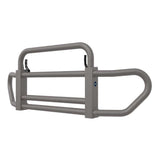 HERD Satin Finish Grille Guard Gen 4 for FL Cascadia 113, 123