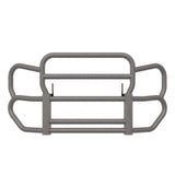 HERD Satin Finish Grille Guard Gen 4 for FL Cascadia 113, 123