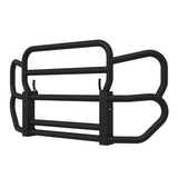HERD Black Powder Coat Grille Guard Gen 4 for FL Cascadia 113, 123