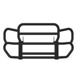 HERD Black Powder Coat Grille Guard Gen 4 for FL Cascadia 113, 123