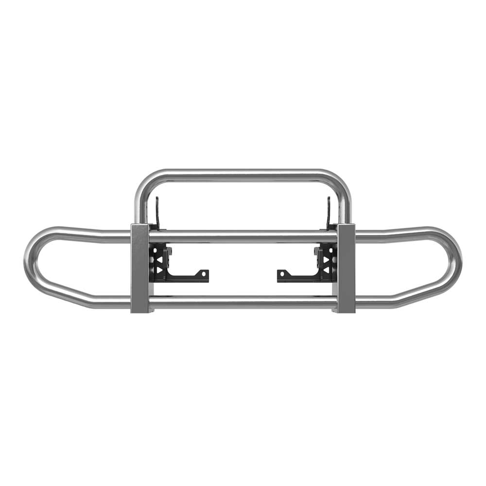 HERD Polish SS Grille Guard Gen 4 for PB 367, 388, 389, 567, 589 SFA