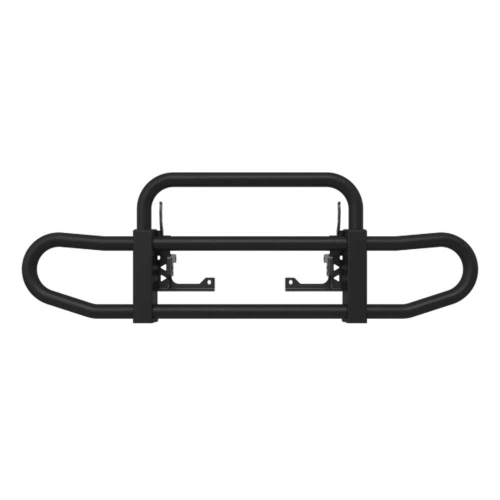 HERD Black Grille Guard Gen 4 for PB 367, 388, 389, 567, 589 SFA