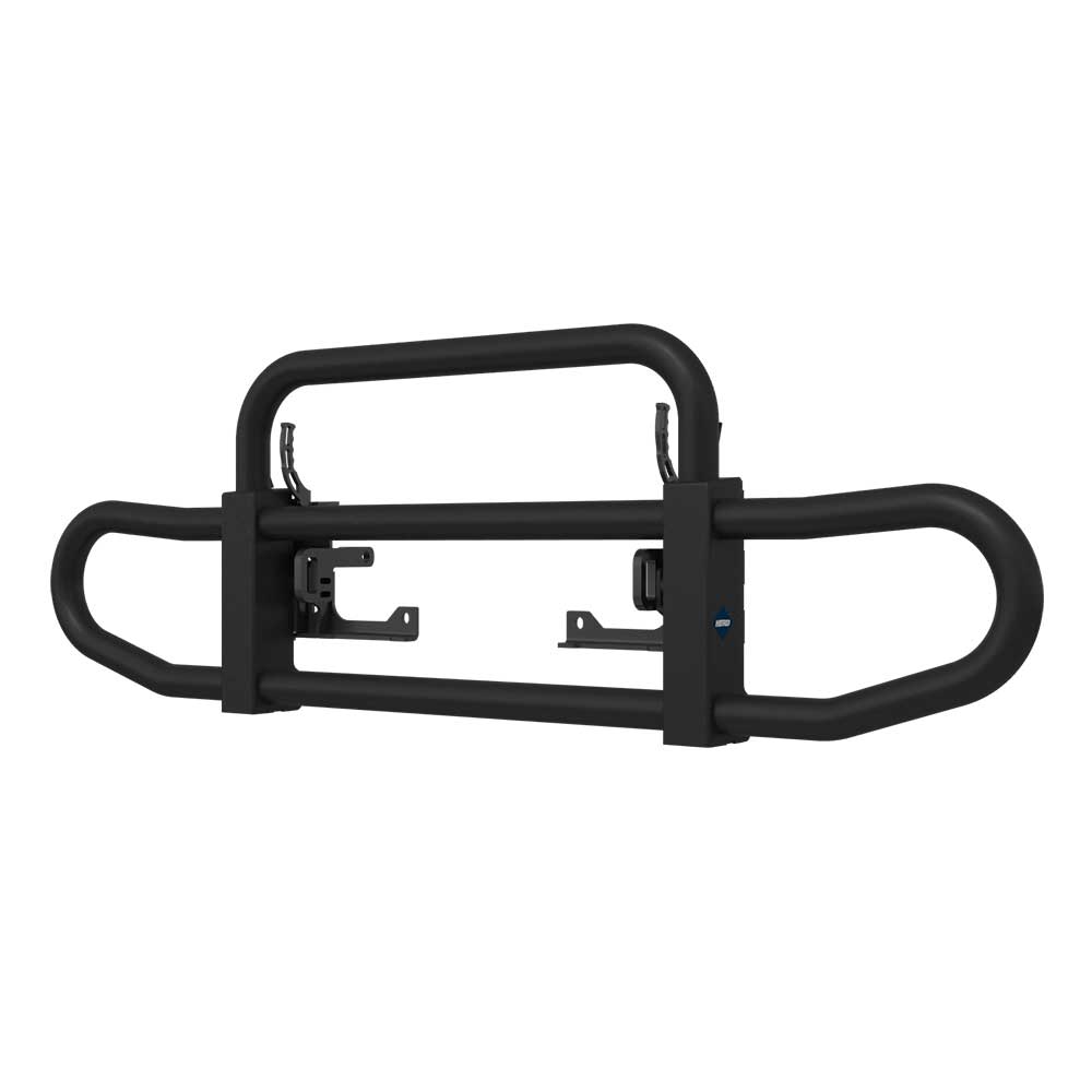 HERD Black Grille Guard Gen 4 for PB 367, 388, 389, 567, 589 SFA