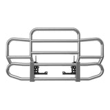 HERD Polish SS Grille Guard Gen 4 for PB 367, 388, 389, 567, 589 SFA