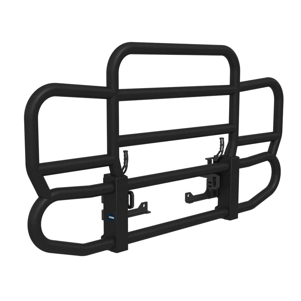 HERD Black Grille Guard Gen 4 for PB 367, 388, 389, 567, 589 SFA