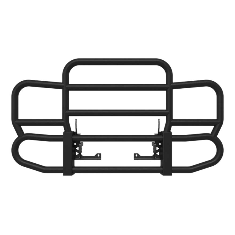 HERD Black Grille Guard Gen 4 for PB 367, 388, 389, 567, 589 SFA