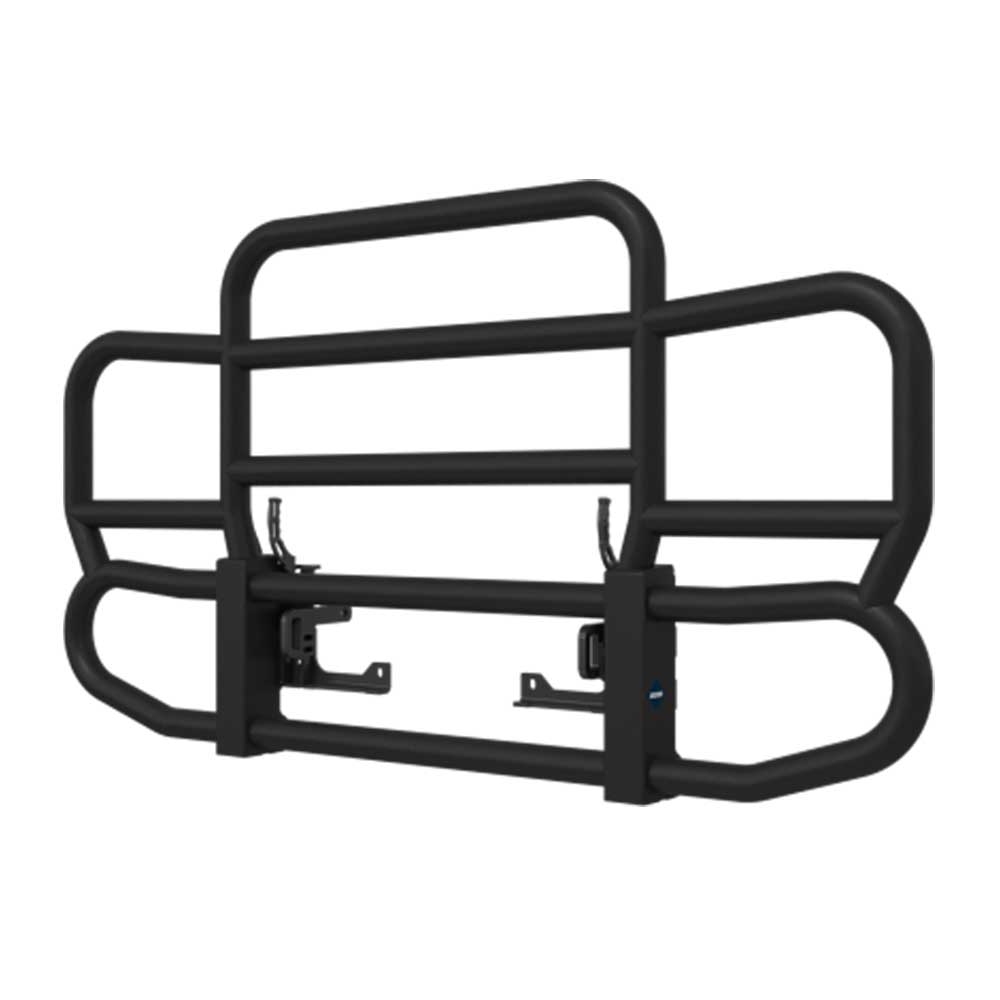 HERD Black Grille Guard Gen 4 for PB 367, 388, 389, 567, 589 SFA