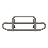 HERD Satin Finish Grille Guard Gen 4 for Peterbilt 579