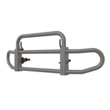 HERD Satin Finish Grille Guard Gen 4 for Peterbilt 579