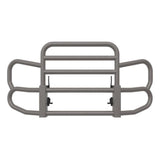 HERD Satin Finish Grille Guard Gen 4 for Peterbilt 579