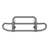 HERD Satin Finish Grille Guard Gen 4 for Volvo VN, VNL