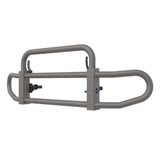 HERD Satin Finish Grille Guard Gen 4 for Volvo VN, VNL