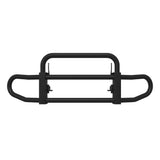 HERD Black Powder Coat Grille Guard Gen 4 for Volvo VN, VNL