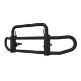 HERD Black Powder Coat Grille Guard Gen 4 for Volvo VN, VNL