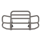 HERD Satin Finish Grille Guard Gen 4 for Volvo VN, VNL