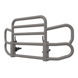 HERD Satin Finish Grille Guard Gen 4 for Volvo VN, VNL