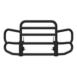 HERD Black Powder Coat Grille Guard Gen 4 for Volvo VN, VNL