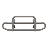 HERD Satin Finish Grille Guard Gen 4 for Kenworth T680 Next Gen