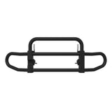 HERD Black Powder Coat Grille Guard Gen 4 for Kenworth T680 Next Gen