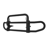 HERD Black Powder Coat Grille Guard Gen 4 for Kenworth T680 Next Gen