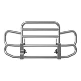 HERD Satin Finish Grille Guard Gen 4 for Kenworth T680 Next Gen