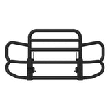 HERD Black Powder Coat Grille Guard Gen 4 for Kenworth T680 Next Gen