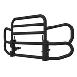 HERD Black Powder Coat Grille Guard Gen 4 for Kenworth T680 Next Gen