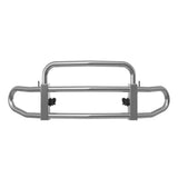 HERD Polished Stainless Grille Guard Gen 4 for 2025-2026 New Volvo VNL