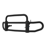 HERD Black Powder Coat Grille Guard Gen 4 for 2025-2026 New Volvo VNL