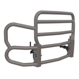 HERD Satin Finish Grille Guard Gen 4 for 2025-2026 New Volvo VNL