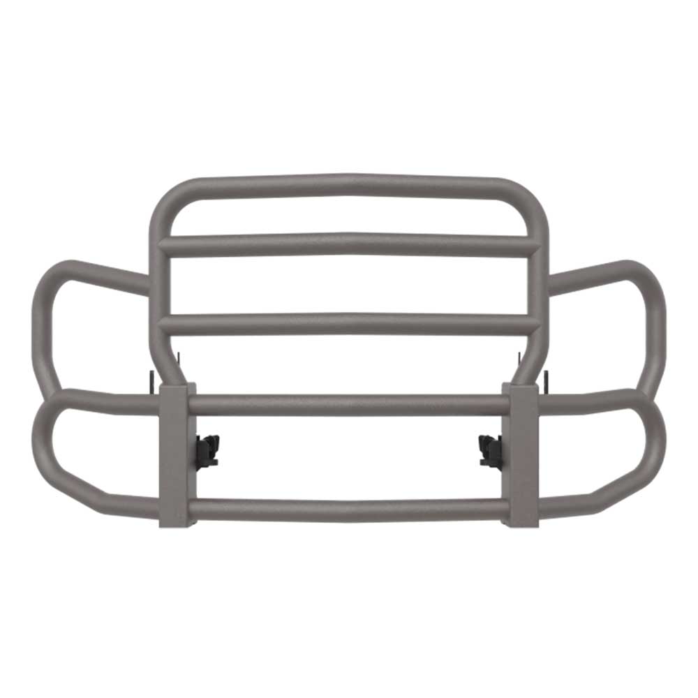 HERD Satin Finish Grille Guard Gen 4 for 2025-2026 New Volvo VNL