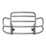 HERD Polished Stainless Grille Guard Gen 4 for 2025-2026 New Volvo VNL