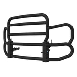 HERD Black Powder Coat Grille Guard Gen 4 for 2025-2026 New Volvo VNL