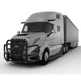 HERD Black Powder Coat Grille Guard Gen 4 for 2025-2026 New Volvo VNL