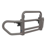 HERD Satin Finish Grille Guard Gen 4 for FL Cascadia Gen 5