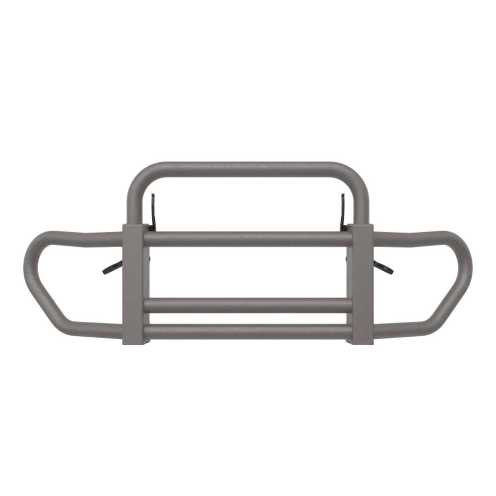 HERD Satin Finish Grille Guard Gen 4 for FL Cascadia Gen 5