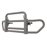 HERD Satin Finish Grille Guard Gen 4 for FL Cascadia Gen 5