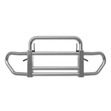 HERD Polished Stainless Grille Guard Gen 4 for FL Cascadia Gen 5